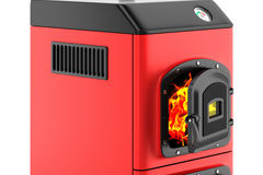 Painscastle solid fuel boiler costs